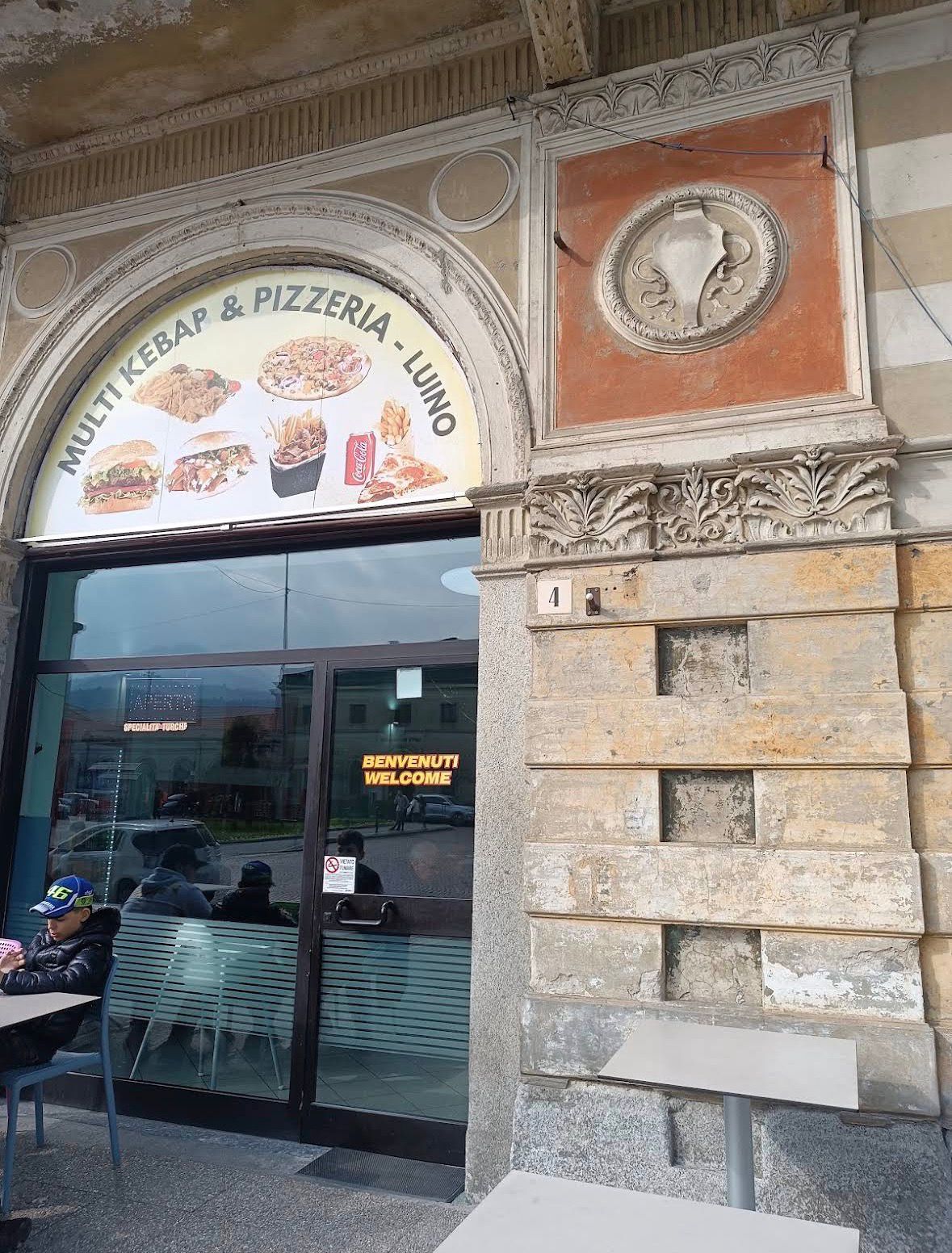 I nostri piatti